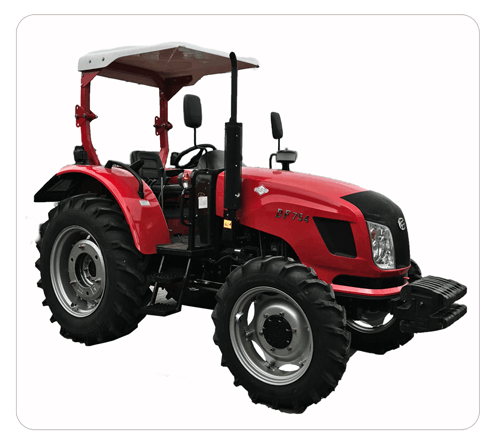 DONGFEG DF-754